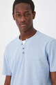 Medicine t-shirt niebieski RW24.TSM040
