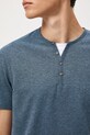 Medicine t-shirt RW24.TSM040 niebieski
