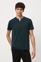 Medicine t-shirt RW24.TSM040 turkusowy RW24
