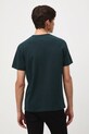Odzież Medicine t-shirt RW24.TSM040 turkusowy