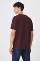 Îmbrăcăminte Medicine tricou RW24.TSM041 burgundia