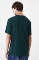 Odzież Medicine t-shirt RW24.TSM055 zielony