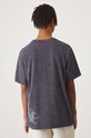 Îmbrăcăminte Medicine tricou din bumbac RW24.TSM107 gri