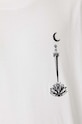 Medicine tricou din bumbac alb RW24.TSM110