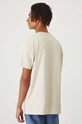 Medicine t-shirt beżowy RW24.TSM153