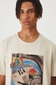 Medicine t-shirt RW24.TSM153 beżowy
