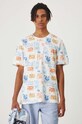 Medicine tricou RW24.TSM154 bej RW24