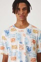 Medicine tricou RW24.TSM154 bej