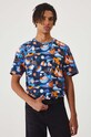 Medicine tricou RW24.TSM156 multicolor RW24