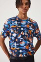 Medicine tricou RW24.TSM156 multicolor