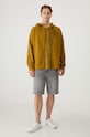 Medicine tricou din bumbac verde RW24.TSM204