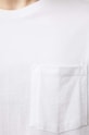 Medicine tricou din bumbac RW24.TSM207 alb