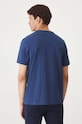 Odzież Medicine t-shirt RW24.TSM320 granatowy