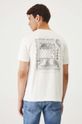 Medicine t-shirt RW24.TSM323 beżowy RW24