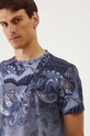 Medicine tricou din bumbac RW24.TSM325 multicolor RW24