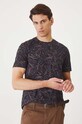 Medicine tricou negru RW24.TSM328