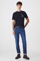 Medicine tricou RW24.TSM405 bleumarin RW24