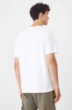 Abbigliamento Medicine t-shirt in cotone RW24.TSM412 bianco