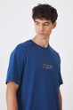 Medicine tricou din bumbac RW24.TSM450 albastru