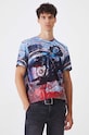 Medicine t-shirt RW24.TSM454 multicolor