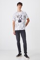 Îmbrăcăminte Medicine tricou RW24.TSM458 alb