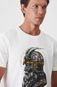 Medicine tricou bej RW24.TSM600
