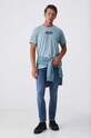 Medicine tricou RW24.TSM601 albastru RW24