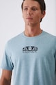 Medicine tricou albastru RW24.TSM601