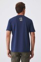 Medicine t-shirt granatowy RW24.TSM654