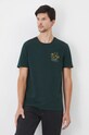 Îmbrăcăminte Medicine tricou RW24.TSM709 verde