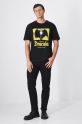 Medicine t-shirt in cotone RW24.TSM875 nero RW24