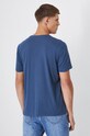 Îmbrăcăminte Medicine tricou RW24.TSM906 bleumarin