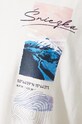 Medicine tricou din bumbac RW24.TSM907 bej
