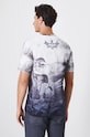 Medicine t-shirt bawełniany biały RW24.TSM962