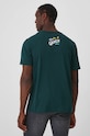Îmbrăcăminte Medicine tricou din bumbac RW24.TSMA76 verde