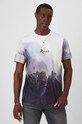 T-shirt bawełniany męski z kolekcji The Lord of the Rings kolor multicolor RW24.TSMA85 multicolor RW24