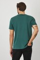 Medicine t-shirt bawełniany zielony RW24.TSMB10
