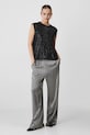Medicine top RW24.TTDA01 negru RW24