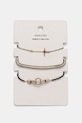 Accesorii Medicine brățări 3-pack RW25-ABD301 aur