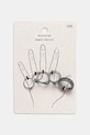 Accessori Medicine anelli pacco da 5 RW25-APD700 nero
