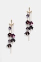 Сережки Medicine RW25-AUD103 рожевий RW25