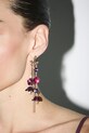 Сережки Medicine RW25-AUD103 рожевий