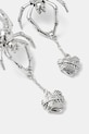 Обици Medicine RW25-AUD700 сребърен RW25