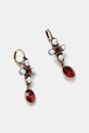 Сережки Medicine RW25-AUD850 золотой RW25