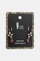 Сережки Medicine золотой RW25-AUD850