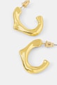 Сережки Medicine RW25-AUD904 золотой RW25
