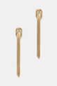 Сережки Medicine золотой RW25-AUD905