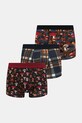 Medicine bokserki 3-pack dzianina multicolor RW25-BBM500