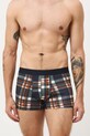 Boxerky Medicine 3-pak RW25-BBM500