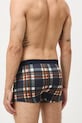 Bokserki bawełniane męskie (3-pack) RW25-BBM500